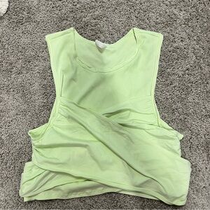 NWOT FP Movement by Free People Tank Top